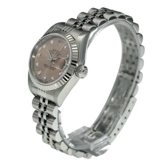 Rolex Datejust Lady 79174 Image 2